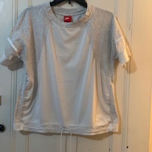 Women Nike Shirt